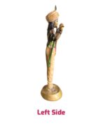 Divine Krishna Idol - Image 3