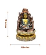 Divine Buddha Fountain - Image 4