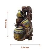 Pot Water Fountain - Image 4