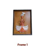 Tribal Dance Wall Frames - Image 2