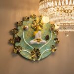 Serene Buddha Wall Art