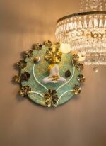 Serene Buddha Wall Art