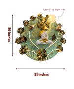 Serene Buddha Wall Art - Image 2