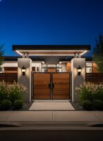 Heritage Wall Lantern