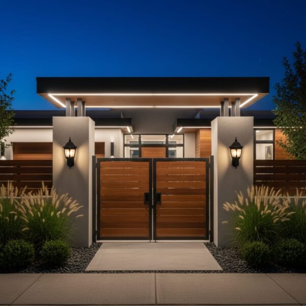 Heritage Wall Lantern