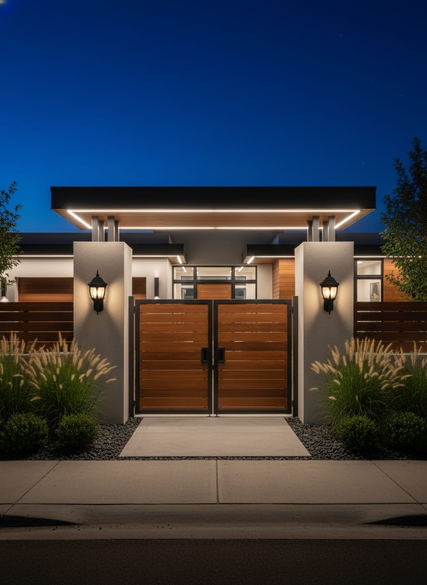 WhatsApp Image 2025-11-05 at 1.02.18 PM (1) Heritage Wall Lantern - Image 1