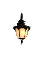 Royal Outdoor Lantern - Image 2