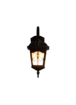 Classic Outdoor Lantern - Image 2