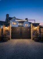 Classic Outdoor Lantern