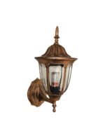 Industrial Glam Cascade Wall Light - Image 2