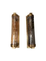 Golden Ripple Wall Light - Image 2
