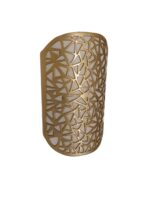 Gold Finish Decorative Accent Light - Image 2