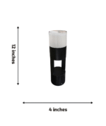 Compact Outdoor LED Bollard Light - Image 2