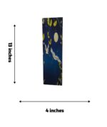 African Tribal Art Key Holder - Image 2