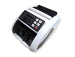 Single Value Money Counting Machine