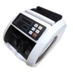 Single Value Money Counting Machine