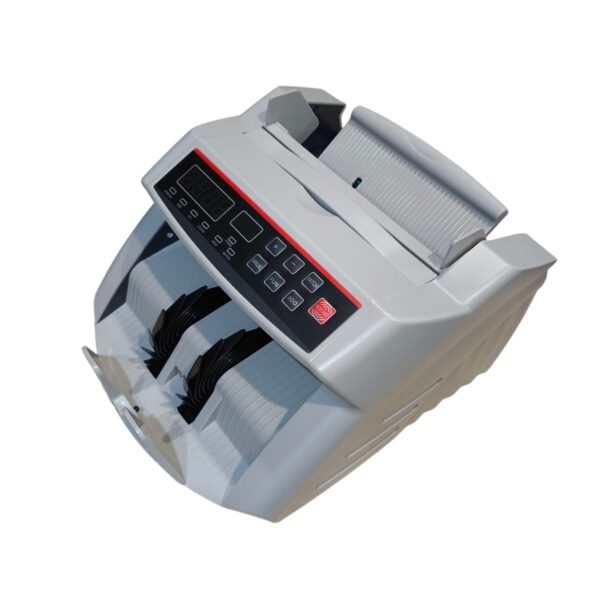 Small Bill Counting Machine