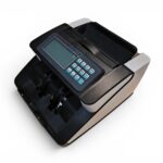 Heavy Duty Bill Counter Machine