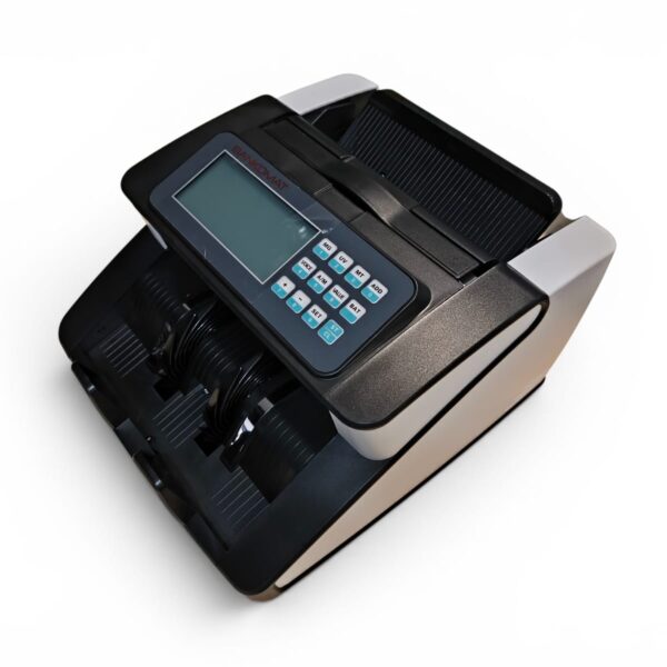 Heavy Duty Bill Counter Machine