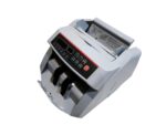 Smart Cash Counting Machine