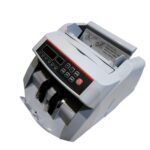 Smart Cash Counting Machine