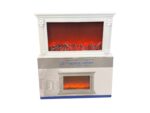 Classic Glow Fireplace - Image 2
