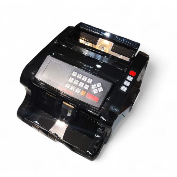 Advanced Mix Value Cash Counting Machine