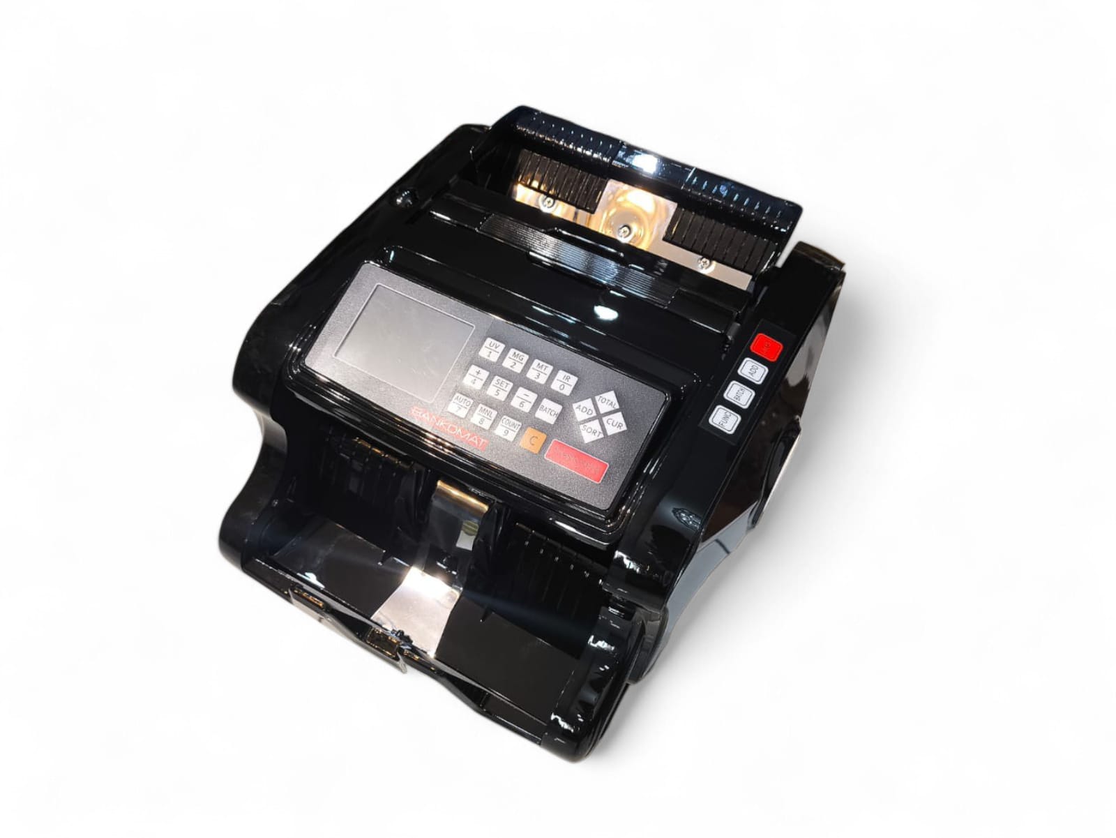 10300 Advanced Mix Value Cash Counting Machine - Image 1
