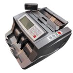 Classic Mix Value Count Machine