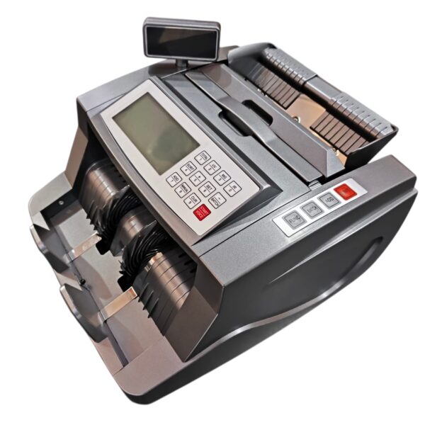 Classic Mix Value Count Machine