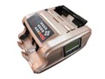 Golden Mix Value Count Machine