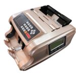 Golden Mix Value Count Machine