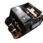 Touch Mix Counting Machine
