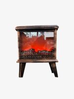 Old Money Style Fireplace - Image 2