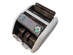 Bankomat Value Counter