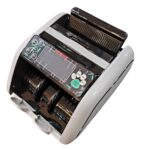 Bankomat Value Counter